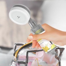 이온폴리스 신수 미니 여행용 샤워기
